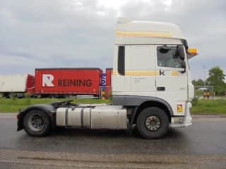 DAF 460 FT EUR6 - Image 4