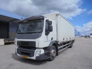 Volvo FE 260 NL TRUCK + APK 03-2025
