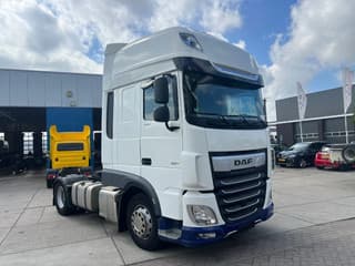 DAF SSC / 2x Tank / Stand Airco / Euro 6D - Image 3