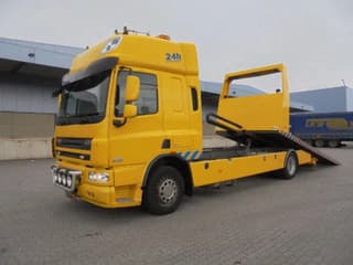 DAF CF 65 300 EEV NL TRUCK