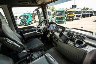 MAN 32 360 BB+ LIEBHERR 9m3 - Image 19
