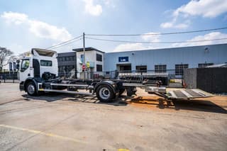 Renault D WIDE 380 DXI - Image 9