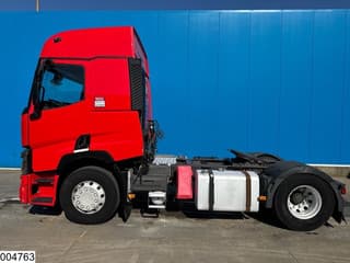 Renault T 440 EURO 6, ADR, PTO - Image 11