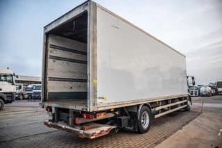 Renault MIDLUM 270 DXI (18t.)+DHOLLANDIA 2T. - Image 3