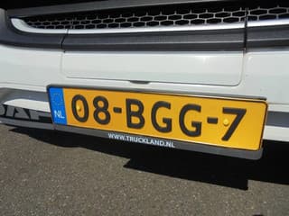 DAF FTG 6X2  LZV UITVOERING 64500KG - Image 21