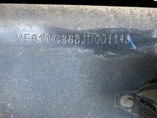 Renault Comfort / 6x2/4 / Steering Axle / Hub Reduction / 290.235 km - Image 15