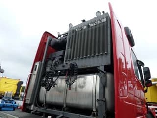 Mercedes-Benz 4165 8x4 Heavy Haulage Tractor - Image 5