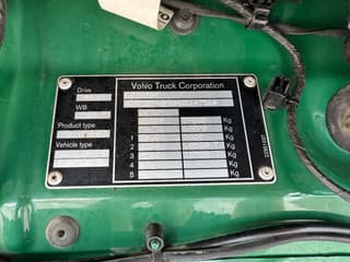 Volvo 500 6X4 EURO 6 2017 HYDRAULIC 3 UNITS - Image 15