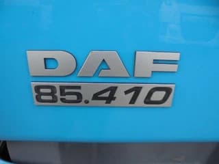 DAF FTP -410 6X2 COMPRESSOR - Image 8