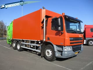 DAF FAN CF75 - Image 2