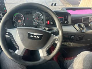 MAN 33.560 6x4 160 TON, INTARDER - Image 11