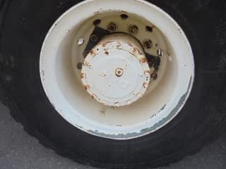 DAF 2300 6X6 FULL STEEL - Image 14