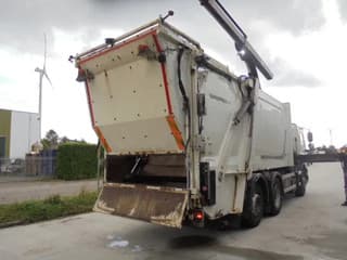 DAF 250 EEV K - Image 7