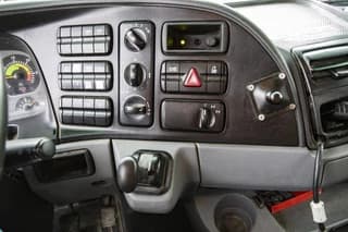 Mercedes-Benz 3241+PUTZMEISTER 24M - Image 9