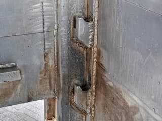 DAF XF 440 2015 - SuperSpaceCab 6x2*4 - Cuppers 1-2-3 deck Livestock + Cuppers 3 deck trailer 2009 afbeelding 49