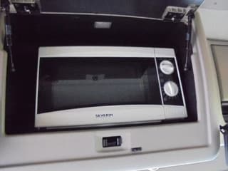 DAF 6x2 - Image 17