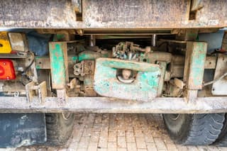 Volvo FMX 420 -8x4 - Image 17