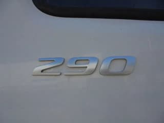 DAF NL TRUCK - Image 17