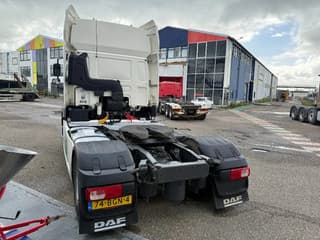 DAF CF 4X2 - Image 6