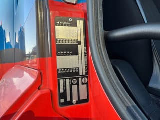DAF 4X2 STANDARD EURO 6 FRIDGE - Image 13