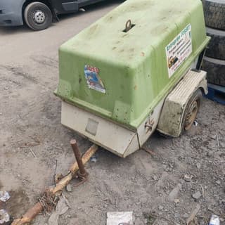 Ingersoll Rand No Title - Thumbnail 1