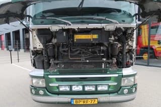 Scania R164-480 V8 164 480 Original Dutch Truck KING OF THE ROAD - Image 7