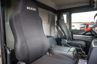 MAN 32.360 BB+ MIXER 9M³ - Image 13
