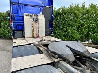 DAF FTS Euro6 Hydrauliek Intarder - Image 4