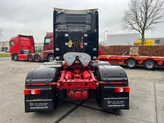 Mercedes-Benz 3351 LS 6x4 - Image 4