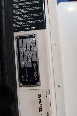 Volvo Volvo F12-400 Vuilniswagen - Oldtimer - Image 15