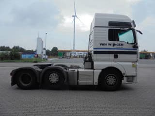 MAN 26-480 XXL - Image 4