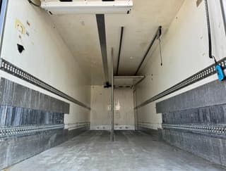 DAF CARRIER SUPRA 1150   MULTI TEMP   561.000 KM    TAIL LIFT     NL TRUCK - Image 13