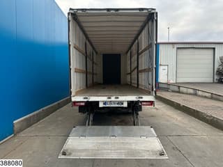 Volvo 460 EURO 6, LNG, Standairco, Dhollandia - Image 12
