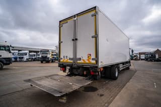 DAF CF 75.310 + THERMO KING - Image 5