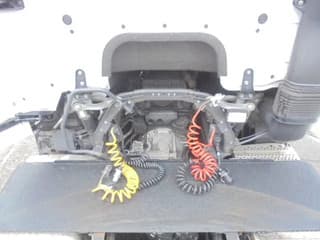 Mercedes-Benz Actros 2015 - 1840 LS NL TRUCK afbeelding 18