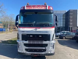 Volvo 540 6X4 EURO 6 + EPSILON S260Z96 + TRAILER 4 AXLE DOLL - Image 8
