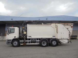 DAF 6X2 NL TRUCK - Image 28