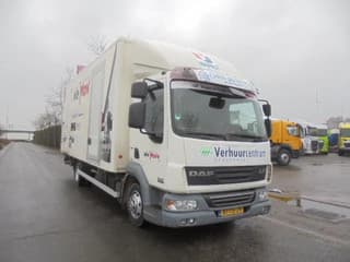 DAF LF 45.160 2008 - NL TRUCK afbeelding 3
