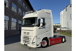 Volvo FH500xl,mega,isave,ipark,isee ,alcoa,199000km - Thumbnail 1