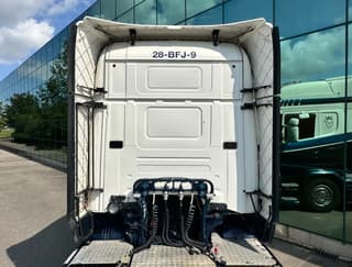 Scania R410 EURO 6 RETARDER 2X TANKS TOP CONDITION HOLLAND-TRUCK - Image 20