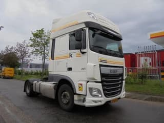 DAF 460 FT EUR6 - Image 3