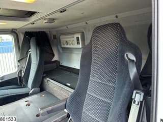 Mercedes-Benz EURO 6, Lohr, Multilohr, retarder, Combi - Image 9