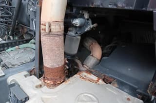 Volvo 16.660 FH 16.660 - 2007 - Euro 4 - Retarder - Image 6