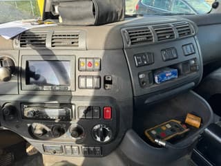 DAF CF 6X2 - EURO 6 + VDL P-18 + REMOTE + LIFT AXLE - Image 19