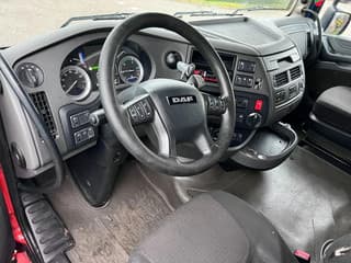 DAF 4X2 MEGA 678.649km - Image 8
