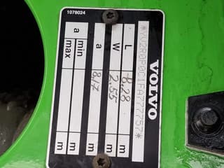 Volvo FH 2015 - 16.750 Globetrotter XL 6x2 - 20T Multilift Hooklift - Retarder - HUB reduction - Full air afbeelding 25