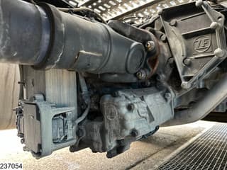 DAF EURO 6, Retarder - Image 7