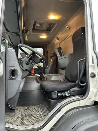 Scania P230 Fleisch Rohrbahnen - Image 12