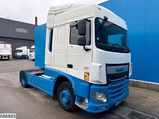 DAF XF 460 EURO 6 - Image 3