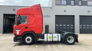 Scania 450 - Image 7